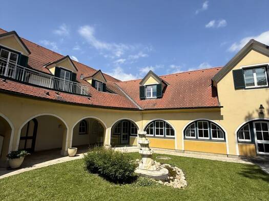 Büro zur Miete 2.400 € Fürstenfeld 8280