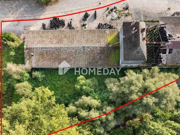Grundstück zum Kauf 360.000 € 3.126 m² Grundstück Schötmar Bad Salzuflen 32108