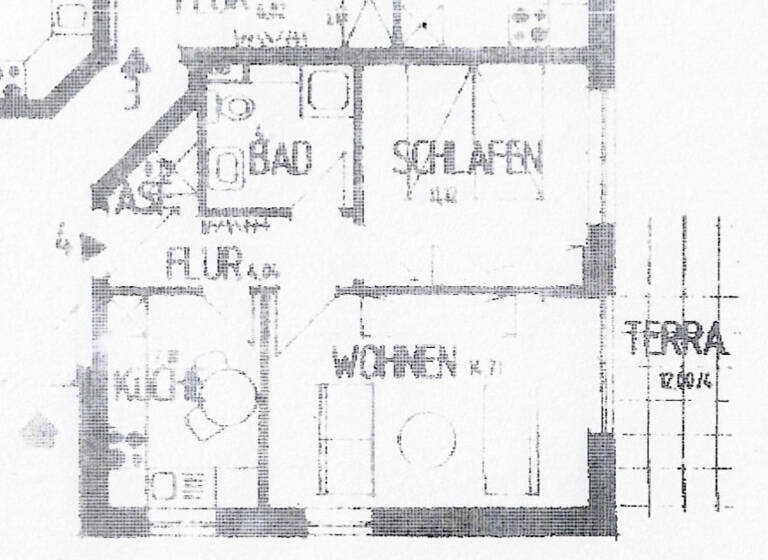 Wohnung zum Kauf 215.000 € 2 Zimmer 46 m²<br/>Wohnfläche Zingst Zingst 18374