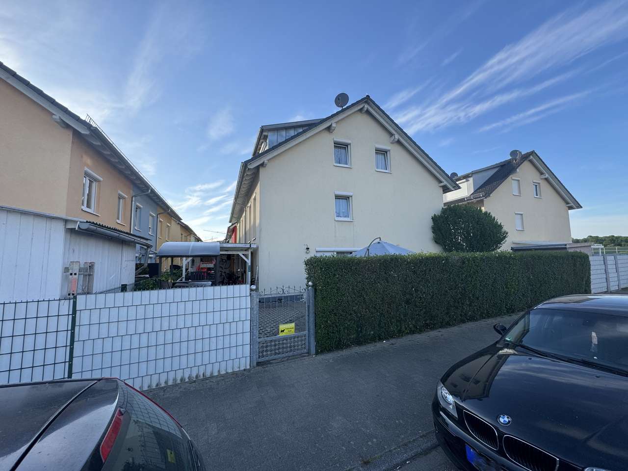 Haus – Emmendingen - Ansicht 3