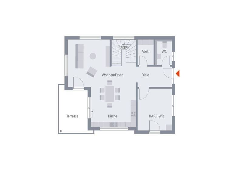 Einfamilienhaus zum Kauf 572.900 € 8 Zimmer 147,2 m² 547 m² Grundstück Hilgert 56206