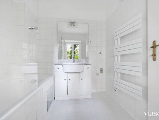 Wohnung zum Kauf 254.900 € 2 Zimmer 46,5 m² EG Roter Hof 16 Wien 1080