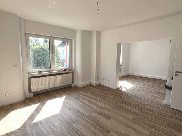 Wohnung zur Miete 1.150 € 2 Zimmer 99,8 m² 1. Geschoss frei ab sofort Freiligrathwall 20 Soest Soest 59494