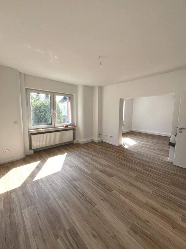 Wohnung zur Miete 1.150 € 2 Zimmer 99,8 m² 1. Geschoss frei ab sofort Freiligrathwall 20 Soest Soest 59494