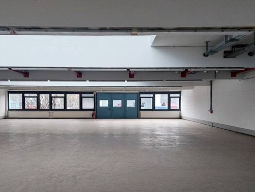 Lagerhalle zur Miete 7 € 515,9 m² Lagerfläche Industriestraße Alzenau Alzenau 63755