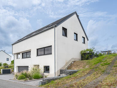 Einfamilienhaus zum Kauf 765.000 € 7 Zimmer 258 m² 613 m² Grundstück Irrel 54666