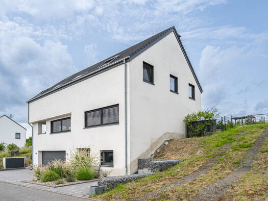 Einfamilienhaus zum Kauf 765.000 € 7 Zimmer 258 m² 613 m² Grundstück Irrel 54666