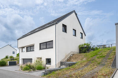 Einfamilienhaus zum Kauf 765.000 € 7 Zimmer 258 m² 613 m² Grundstück Irrel 54666