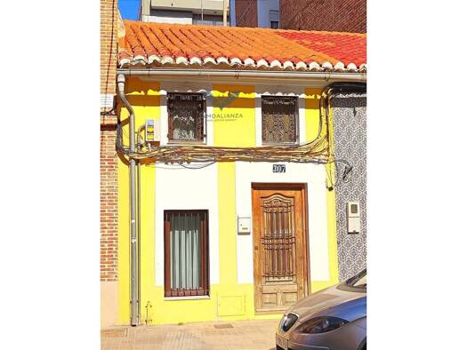 Villa zum Kauf 315.000 € 1 Zimmer 66 m² Valencia 46011