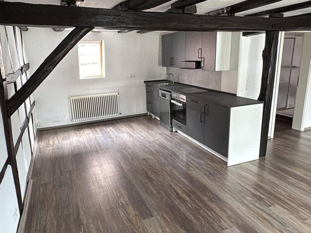 Maisonette zur Miete 600 € 2 Zimmer 60 m² frei ab sofort Altenstraße 10 Annweiler 76855