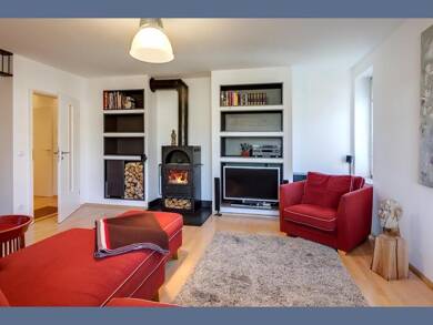Wohnung zur Miete Wohnen auf Zeit 3.300 € 4 Zimmer 105 m² Nymphenburg München 80638