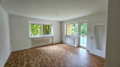 Wohnung zur Miete 465 € 1 Zimmer 43 m² 1. Geschoss Ledeburg Hannover 30419