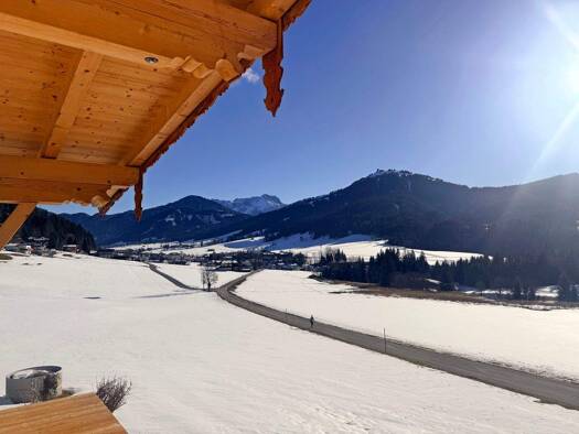 Wohnung zur Miete - Erstbezug 2.800 € 4 Zimmer 115 m² 1. Geschoss frei ab sofort St. Jakob in Haus 6392