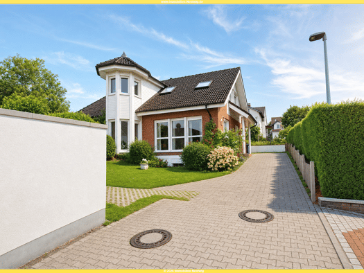 Einfamilienhaus zum Kauf 650.000 € 5 Zimmer 196 m² 702 m² Grundstück Hengsen Holzwickede 59439