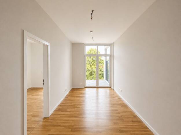 Wohnung zur Miete - Erstbezug 995 € 2 Zimmer 66,4 m² Aalen Aalen 73431