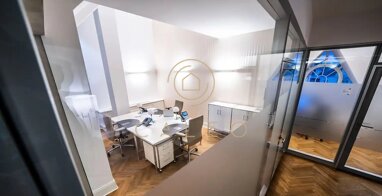 Bürokomplex zur Miete provisionsfrei 30 m² Bürofläche teilbar ab 1 m² Charlottenburg Berlin 10707