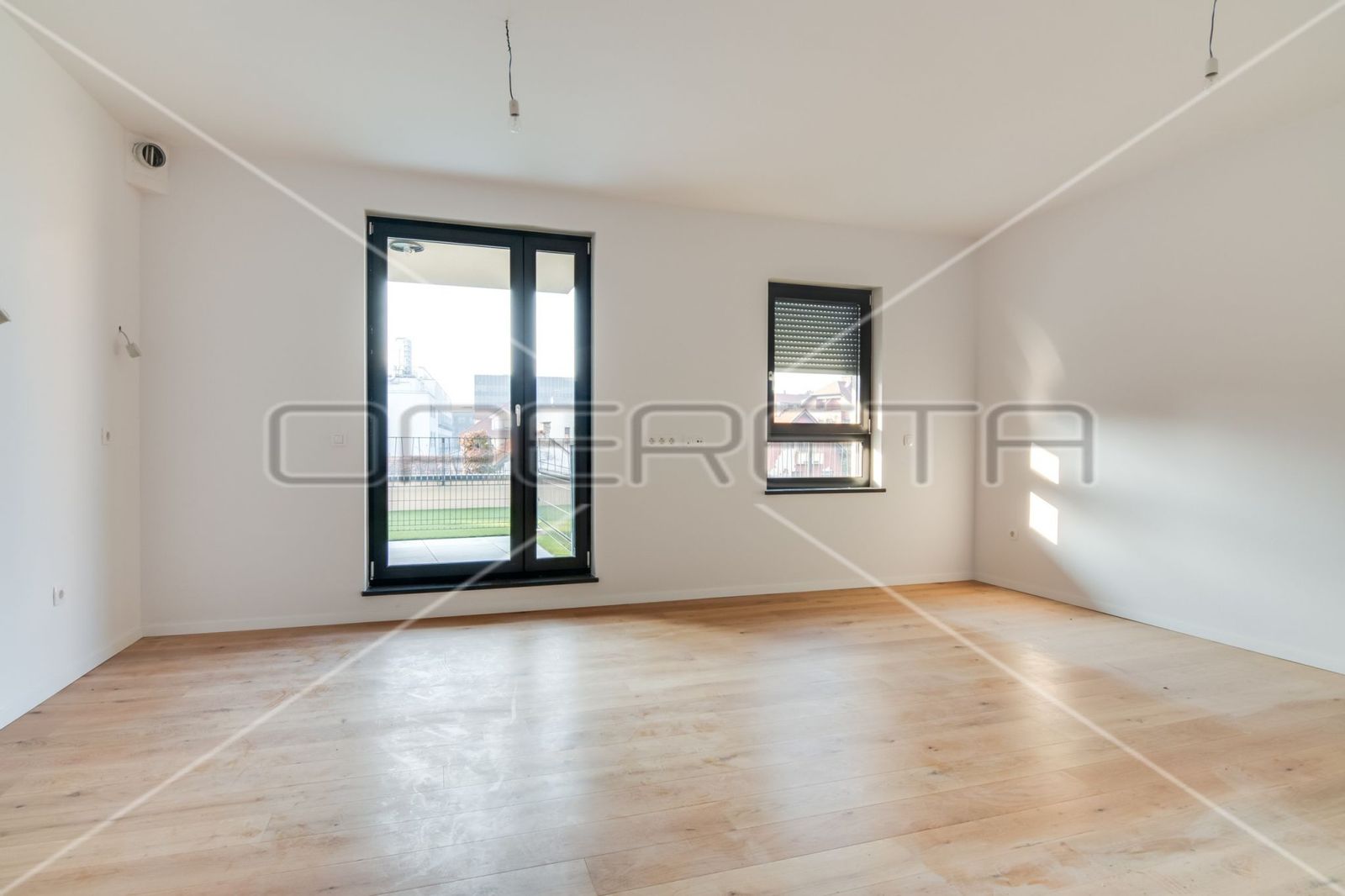 Wohnung zur Miete 1.200 € 2 Zimmer 78 m²<br/>Wohnfläche 2.<br/>Geschoss Mandalicina Center