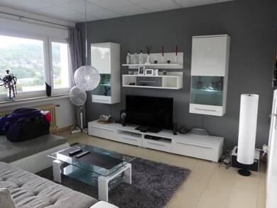 Wohnung zur Miete 550 € 1 Zimmer 55 m² 1. Geschoss frei ab sofort Mosbach 74821