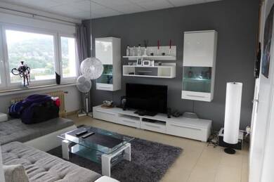 Wohnung zur Miete 550 € 1 Zimmer 55 m² 1. Geschoss frei ab 01.07.2025 Mosbach Mosbach 74821