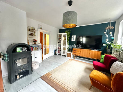 Doppelhaushälfte zum Kauf 495.000 € 4,5 Zimmer 156 m² 1.218 m² Grundstück Grone Göttingen / Grone 37081