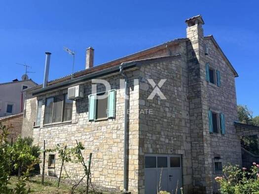 Einfamilienhaus zum Kauf 280.000 € 5 Zimmer 148 m² 1.200 m² Grundstück Višnjan 52463