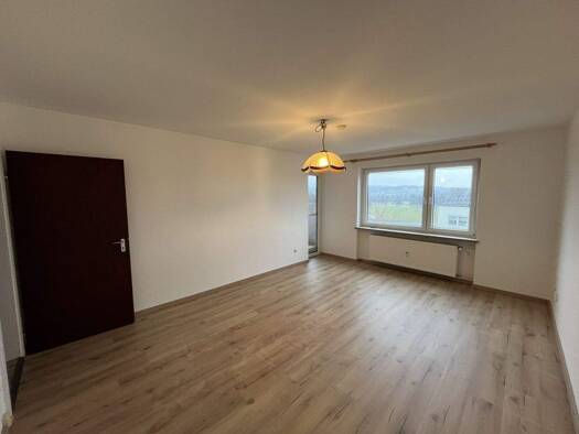 Wohnung zur Miete 480 € 2 Zimmer 57 m² 5. Geschoss Weiden 92637
