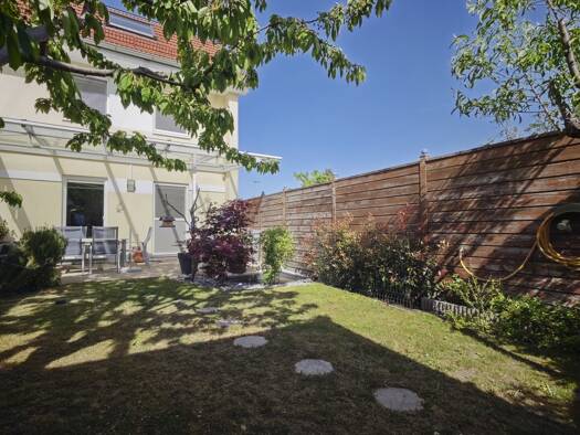 Reihenendhaus zum Kauf 469.000 € 5,5 Zimmer 155 m² 120 m² Grundstück Traiskirchen 2512
