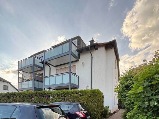 Wohnung zum Kauf provisionsfrei 299.000 € 3 Zimmer 90 m² EG Bierweg 13 Großschwarzenlohe Wendelstein 90530