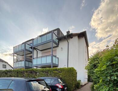 Wohnung zum Kauf provisionsfrei 299.000 € 3 Zimmer 90 m² EG Bierweg 13 Großschwarzenlohe Wendelstein 90530
