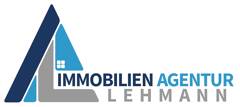 Immobilienagentur Lehmann logo