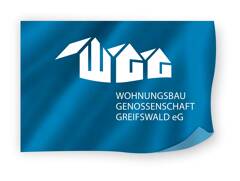 Wohnungsbau-Genossenschaft Greifswald eG logo
