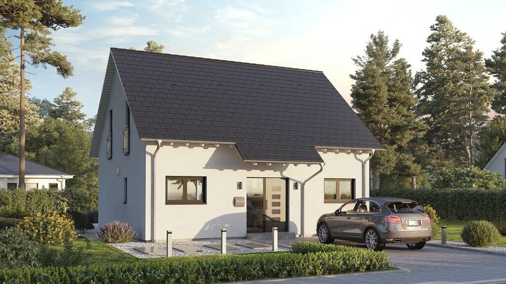 Einfamilienhaus zum Kauf 673.000 € 5 Zimmer 163,5 m² 480 m² Grundstück Heroldsberg 90562