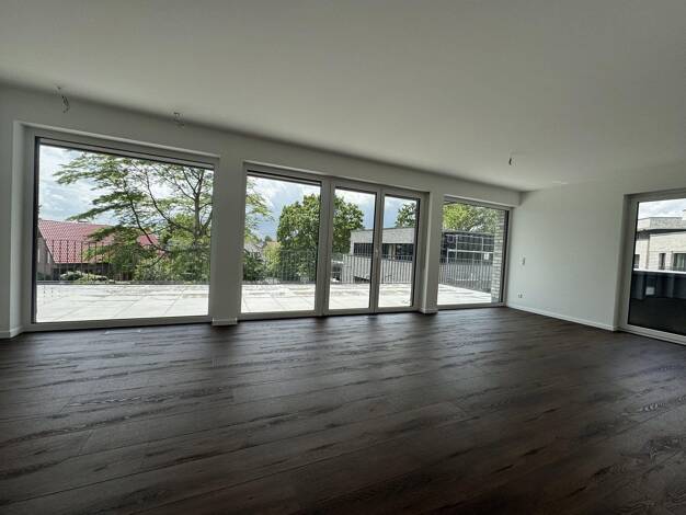 Wohnung zur Miete - Erstbezug 1.540 € 3 Zimmer 136 m² 2. Geschoss frei ab sofort Verl 33415