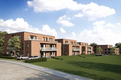 Mehrfamilienhaus zum Kauf als Kapitalanlage geeignet 2.800.000 € 2,5 Zimmer 706 m² Römerstr. / Vorhelmer Str. 30 Beckum Beckum 59269