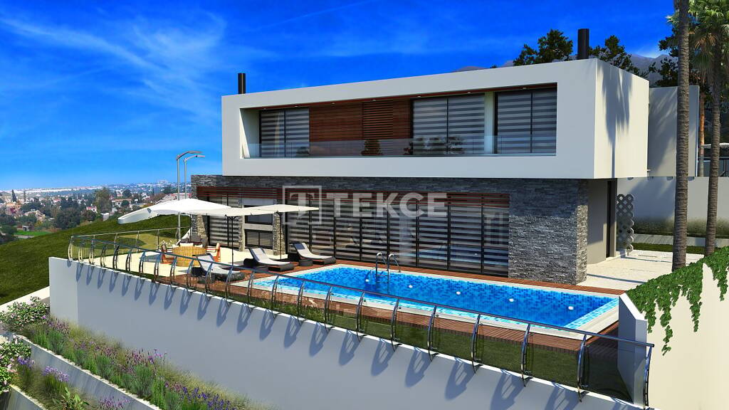 Einfamilienhaus zum Kauf 977.000 € 5 Zimmer 345 m² 900 m² Grundstück Girne 99320