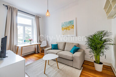 Wohnung zur Miete Wohnen auf Zeit 1.590 € 2 Zimmer 43 m² frei ab 01.11.2024 Alsterdorfer Straße Ohlsdorf Hamburg 22299