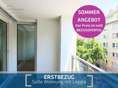 Wohnung zum Kauf 268.000 € 2 Zimmer 38,4 m² Wien, Brigittenau 1200