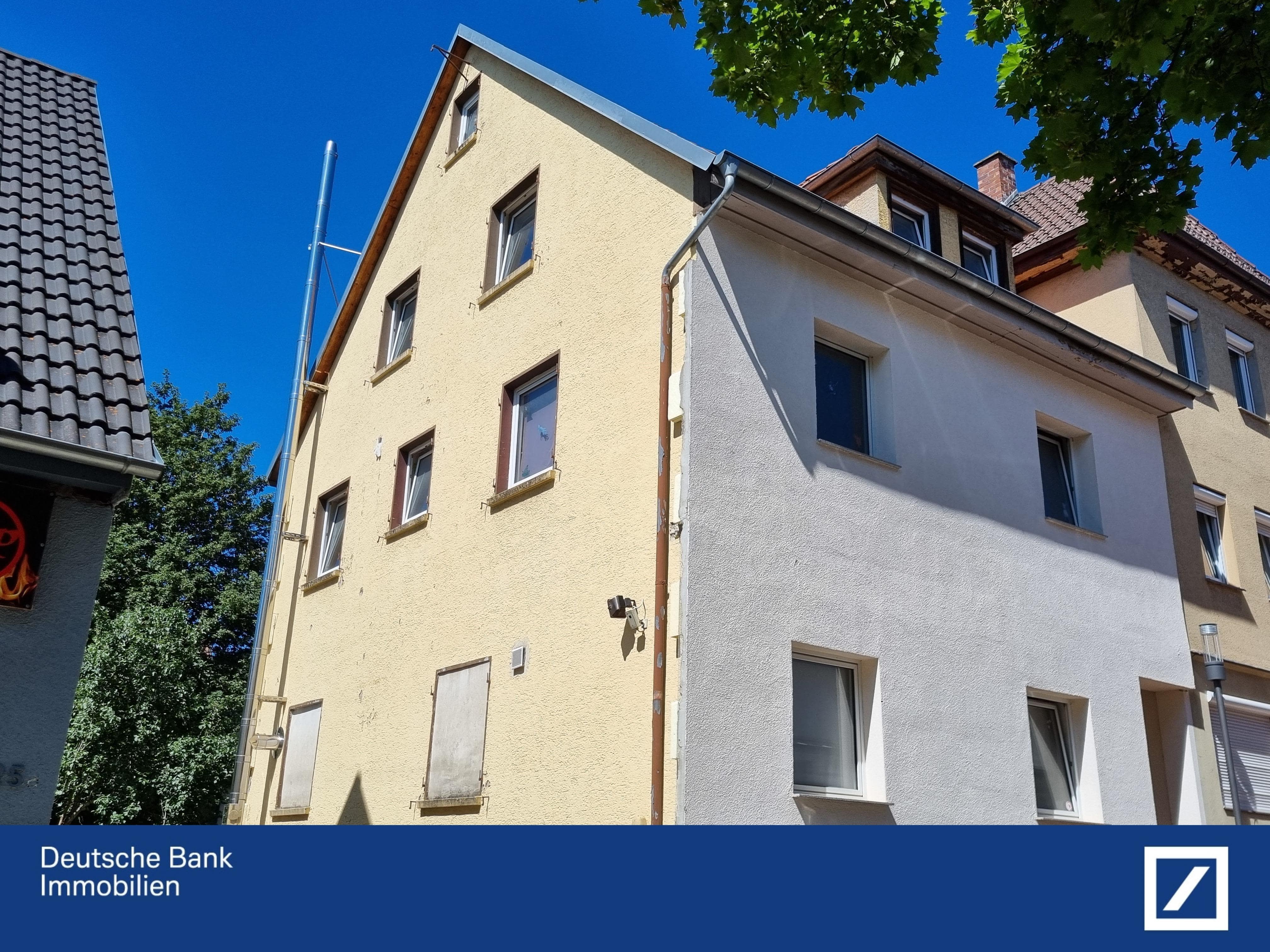 Doppelhaushälfte zum Kauf 350.000 € 8 Zimmer 162 m²<br/>Wohnfläche 188 m²<br/>Grundstück ab sofort<br/>Verfügbarkeit Innenstadt Nord - Schwenningen Villingen-Schwenningen 78054