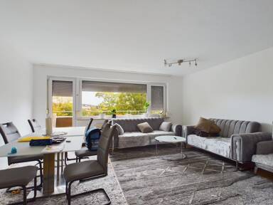 Maisonette zum Kauf 329.000 € 4 Zimmer 92 m² 2. Geschoss Bamberg Bamberg 96052