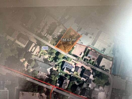 Grundstück zum Kauf 129.900 € 788 m² Grundstück Bocholt Bocholt 46399