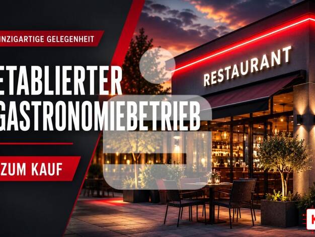 Restaurant zum Kauf 420.000 € Bad Griesbach Bad Griesbach i.Rottal 94086