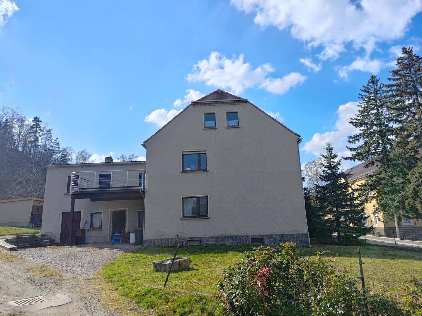 House in Haselbachtal, Landkreis Bautzen - Ansicht 6