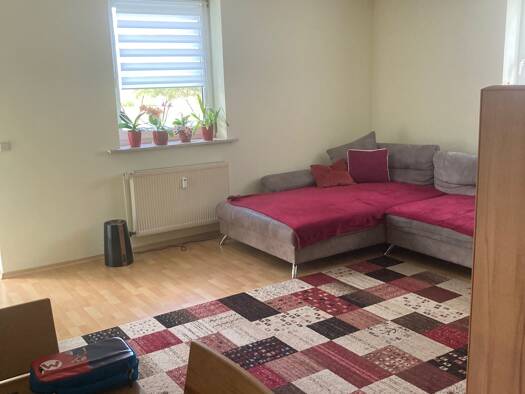 Wohnung zur Miete 750 € 3 Zimmer 93 m² Schney Lichtenfels 96215