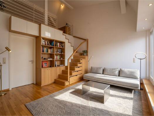Wohnung zum Kauf 397.950 € 2 Zimmer 88 m² 4. Geschoss Dietzgenstraße 43 Niederschönhausen Berlin 13156