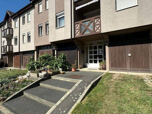 Wohnung zum Kauf provisionsfrei 192.000 € 3 Zimmer 69 m² Hévíz 8380