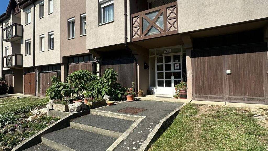 Wohnung zum Kauf provisionsfrei 192.000 € 3 Zimmer 69 m² Hévíz 8380