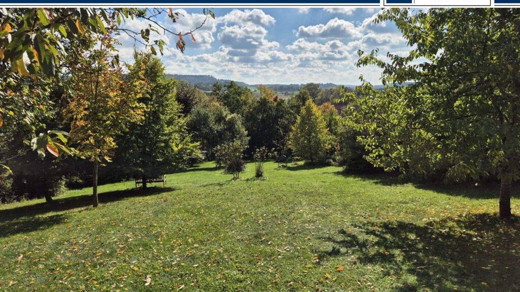 Grundstück zum Kauf 199.000 € 1.800 m² Grundstück Gebsattel 91607