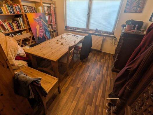Doppelhaushälfte zum Kauf 134.000 € 3 Zimmer 96 m² 200 m² Grundstück frei ab 01.09.2026 Lübz Lübz 19386