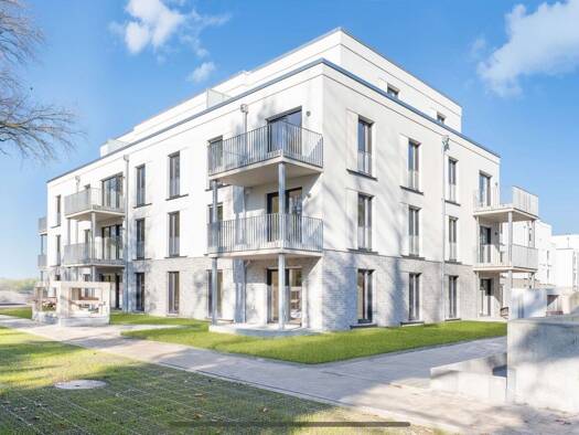 Wohnung zur Miete 1.141 € 3 Zimmer 86 m² Geschoss 3/4 frei ab sofort Eversburg Osnabrück 49090