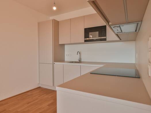 Wohnung zur Miete - Erstbezug 916 € 3 Zimmer 69,8 m² EG Bründlgraben 45A Krems an der Donau Krems an der Donau 3500